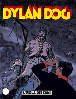Dylan Dog # 165