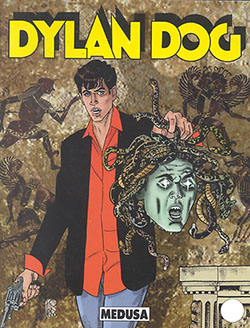 Dylan Dog # 167
