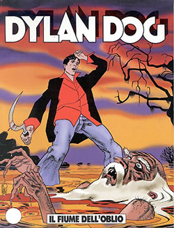 Dylan Dog # 168