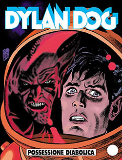 Dylan Dog # 171