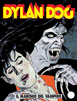 Dylan Dog # 181