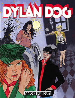 Dylan Dog # 187