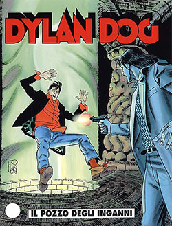 Dylan Dog # 215