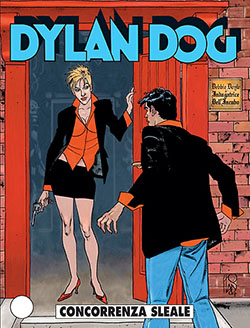 Dylan Dog # 220