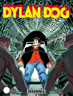 Dylan Dog # 225