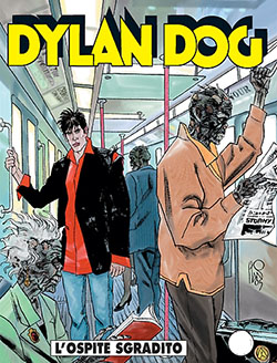 Dylan Dog # 233