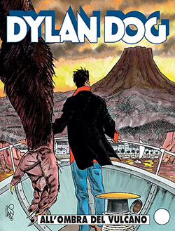 Dylan Dog # 237