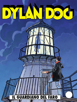Dylan Dog # 251