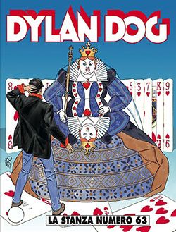 Dylan Dog # 255