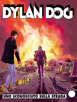 Dylan Dog # 276