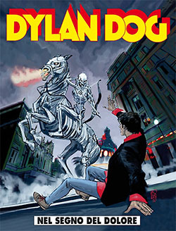 Dylan Dog # 284