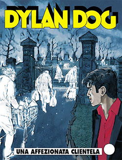Dylan Dog # 299
