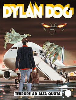 Dylan Dog # 304