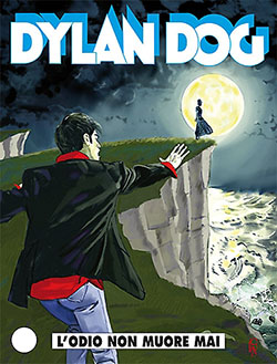 Dylan Dog # 324