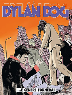 Dylan Dog # 346