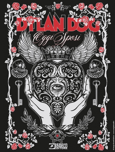 Dylan Dog # 399