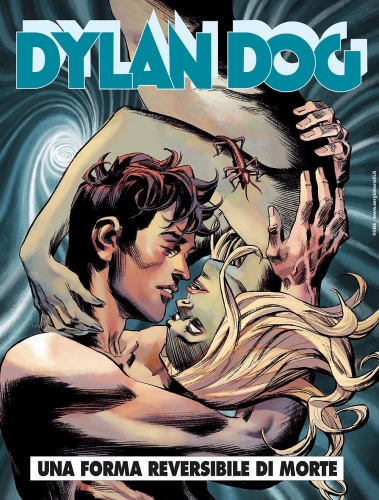Dylan Dog # 470