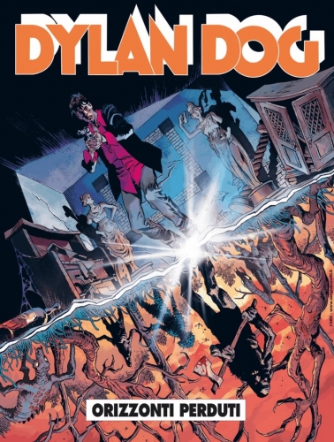 Dylan Dog # 472