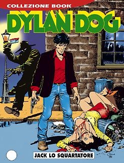Dylan Dog - Collezione Book # 2