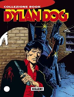 Dylan Dog - Collezione Book # 12