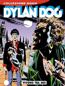 Dylan Dog - Collezione Book # 13