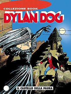 Dylan Dog - Collezione Book # 16