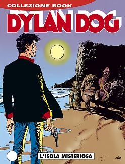 Dylan Dog - Collezione Book # 23