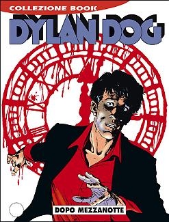 Dylan Dog - Collezione Book # 26