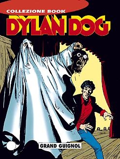 Dylan Dog - Collezione Book # 31