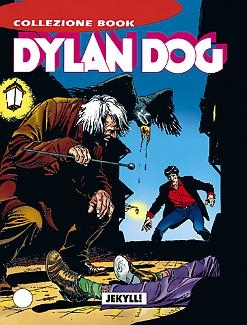 Dylan Dog - Collezione Book # 33