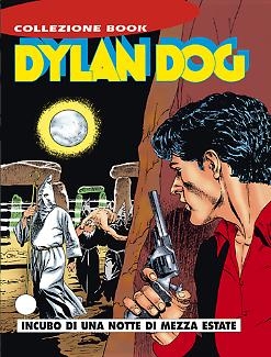 Dylan Dog - Collezione Book # 36