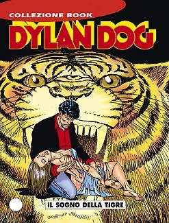 Dylan Dog - Collezione Book # 37