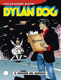 Dylan Dog - Collezione Book # 39