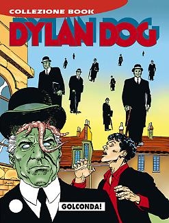 Dylan Dog - Collezione Book # 41