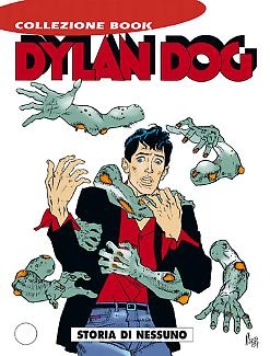 Dylan Dog - Collezione Book # 43