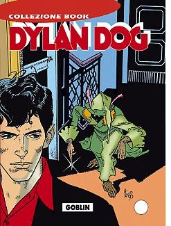Dylan Dog - Collezione Book # 45