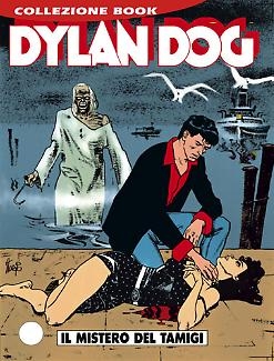Dylan Dog - Collezione Book # 49