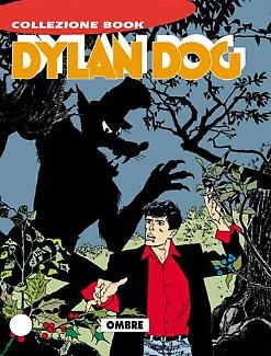 Dylan Dog - Collezione Book # 56
