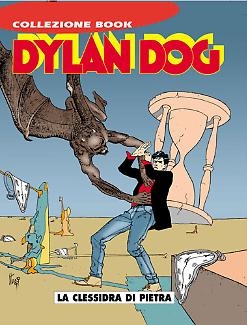 Dylan Dog - Collezione Book # 58