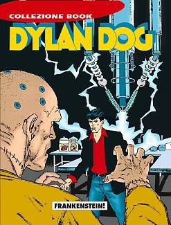 Dylan Dog - Collezione Book # 60