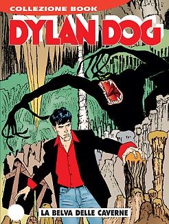 Dylan Dog - Collezione Book # 65