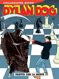 Dylan Dog - Collezione Book # 66