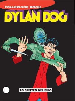 Dylan Dog - Collezione Book # 68