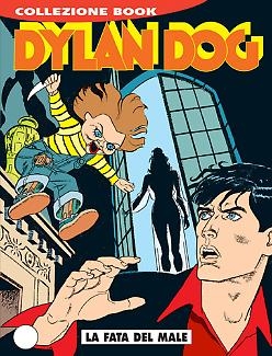 Dylan Dog - Collezione Book # 79