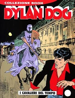 Dylan Dog - Collezione Book # 89