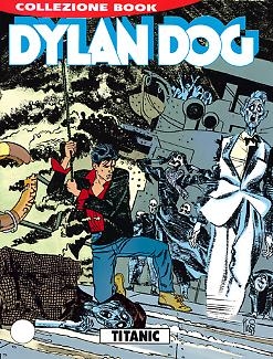 Dylan Dog - Collezione Book # 90
