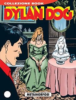 Dylan Dog - Collezione Book # 91