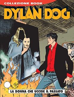 Dylan Dog - Collezione Book # 94