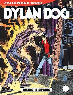 Dylan Dog - Collezione Book # 97