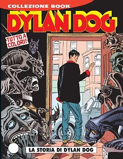 Dylan Dog - Collezione Book # 100